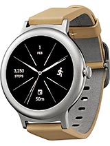 Lg Watch Style Price With Specifications